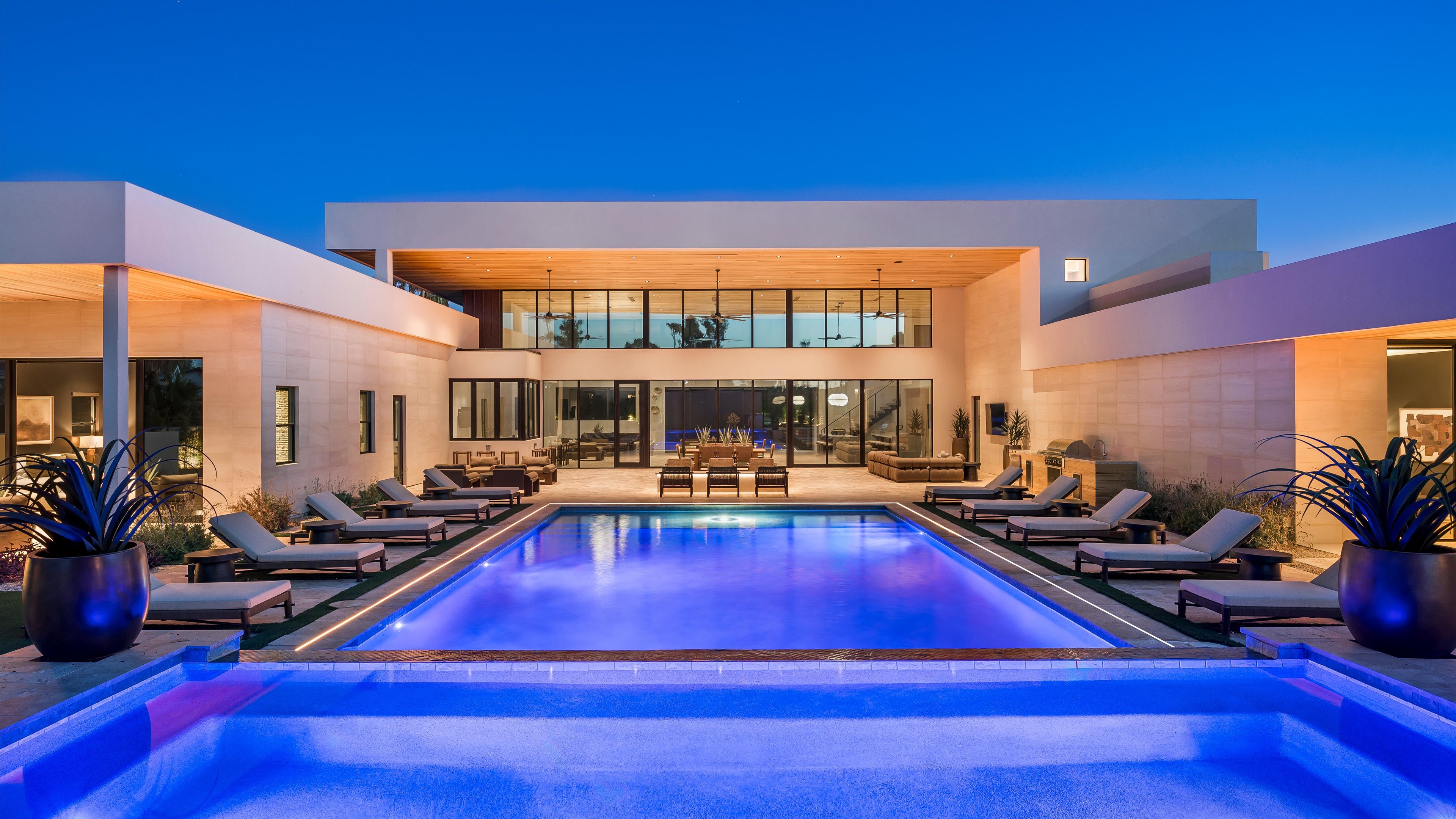 Mvp Estate in Scottsdale