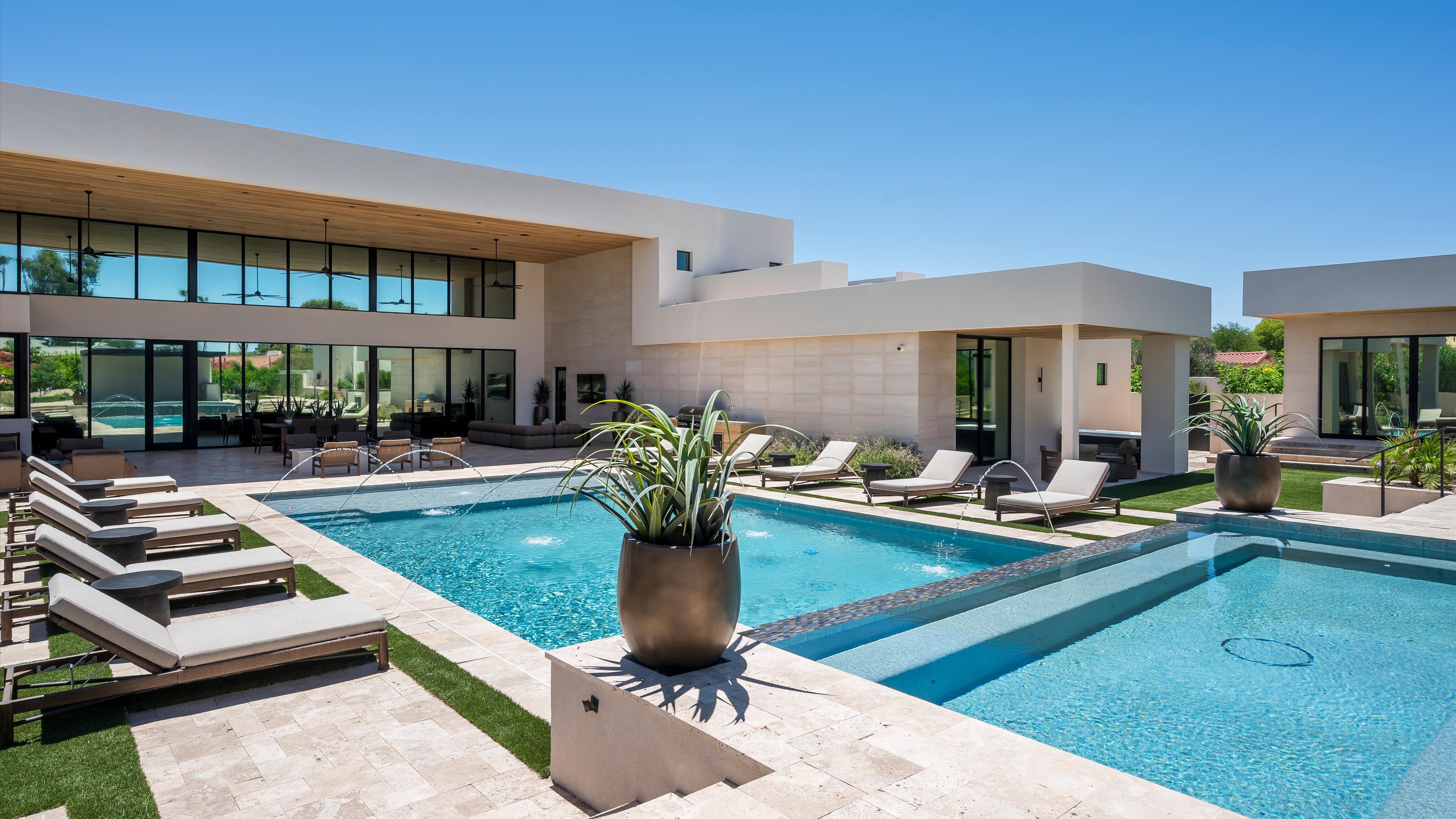 Mvp Estate in Scottsdale