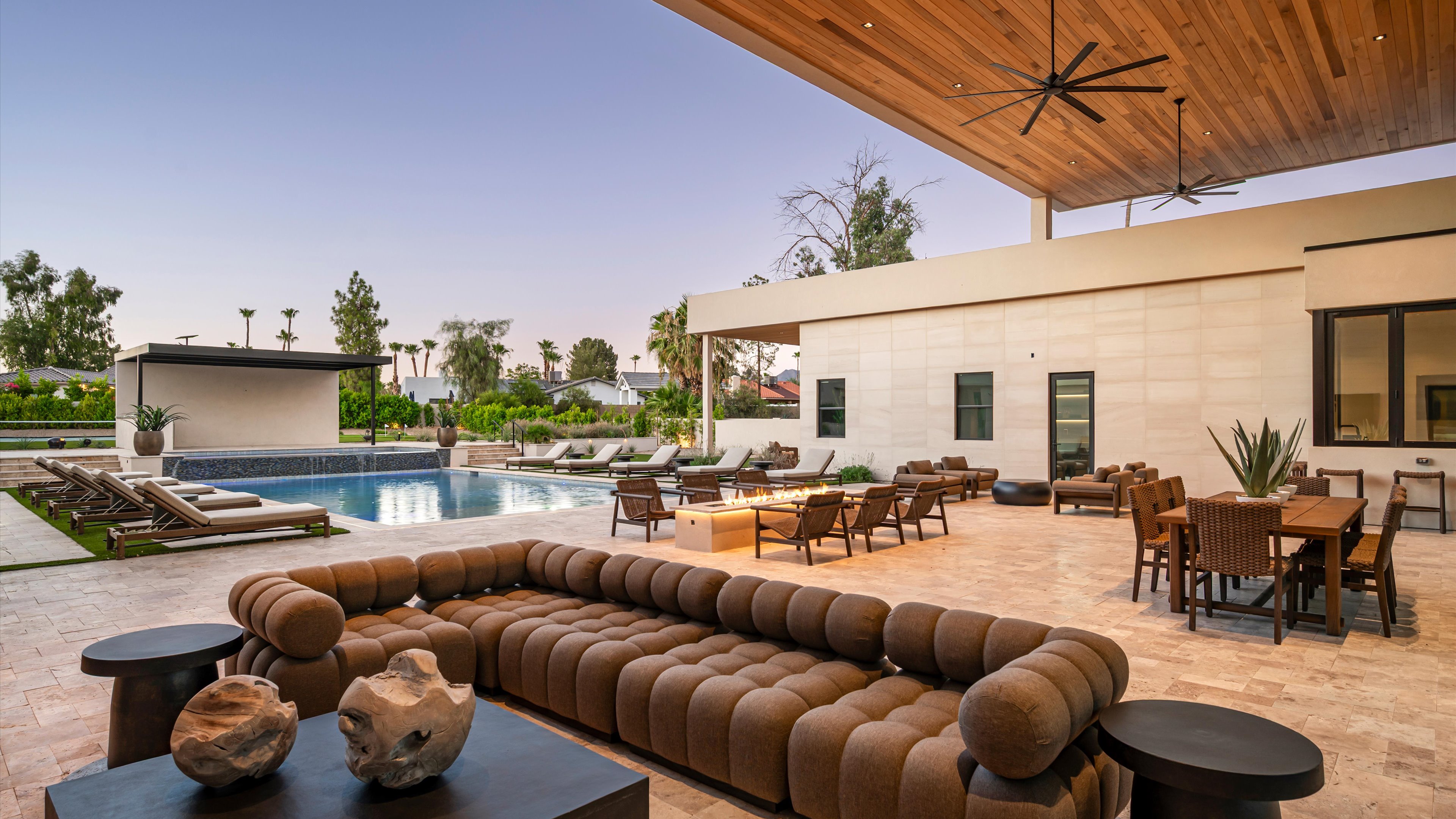 Mvp Estate in Scottsdale